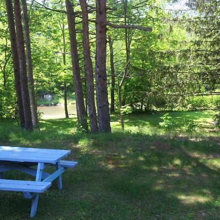 Hunter View Lodging Zewnętrze zdjęcie