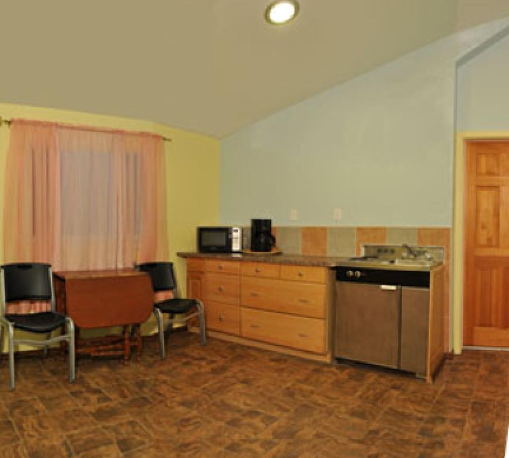 Hunter View Lodging Zewnętrze zdjęcie