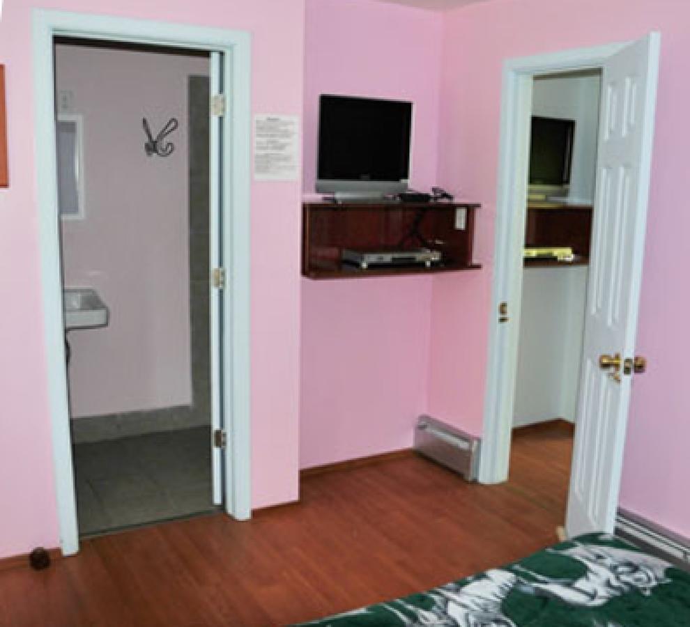 Hunter View Lodging Zewnętrze zdjęcie