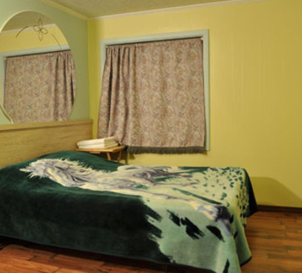 Hunter View Lodging Zewnętrze zdjęcie