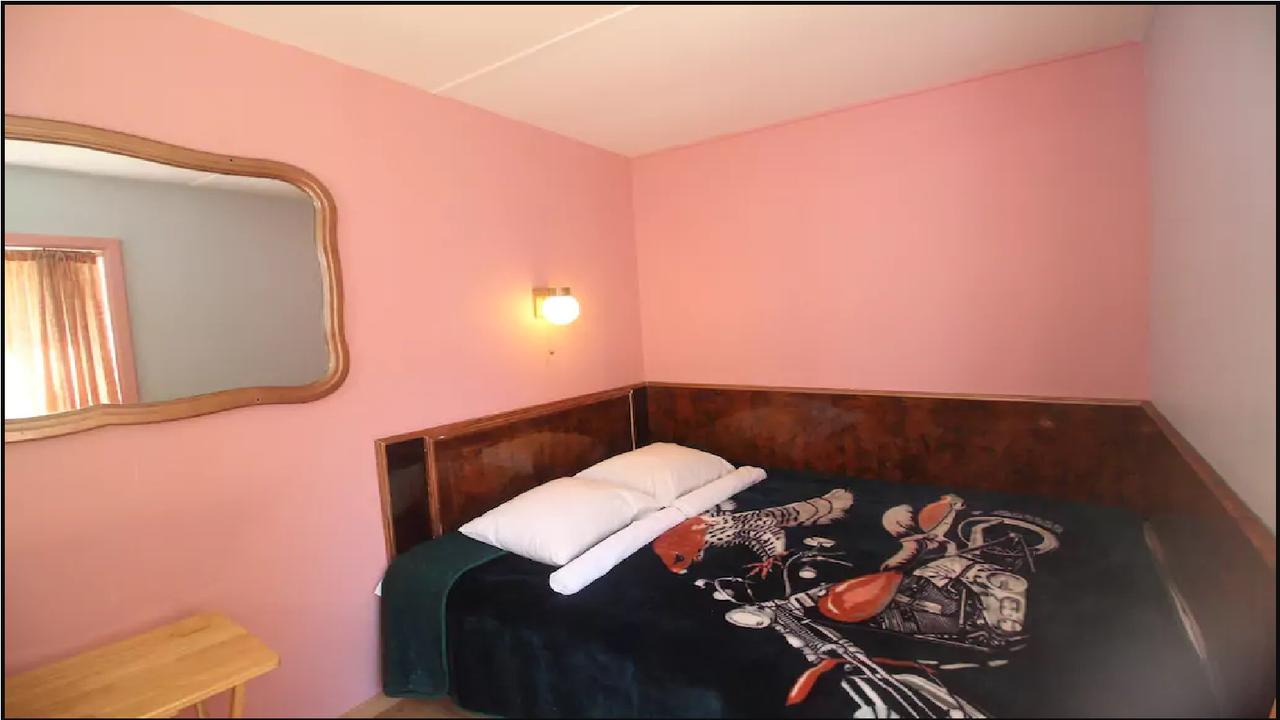 Hunter View Lodging Zewnętrze zdjęcie