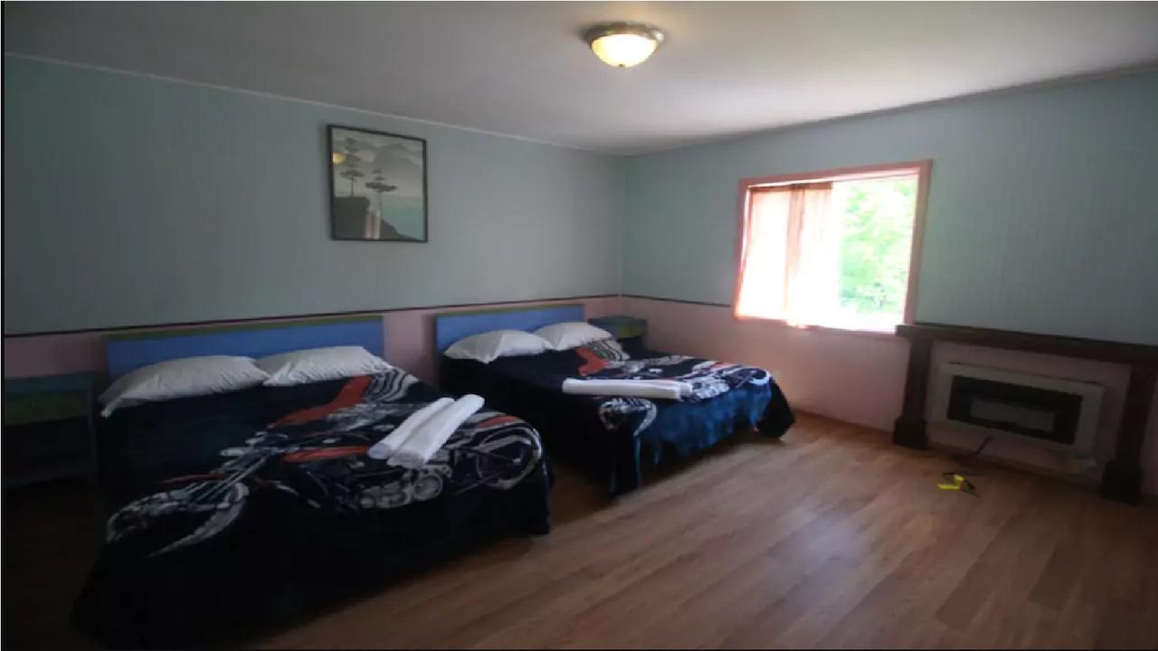 Hunter View Lodging Zewnętrze zdjęcie