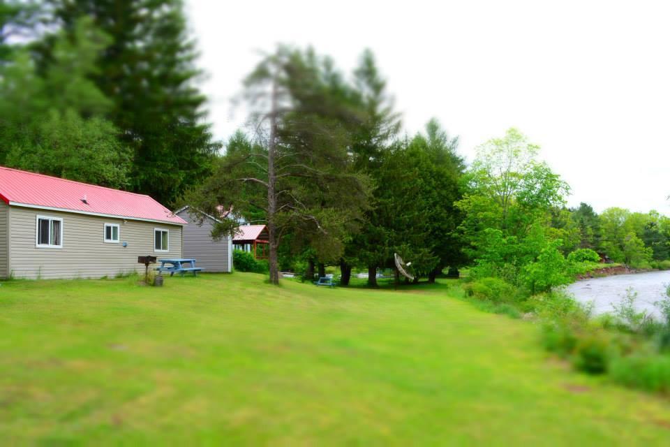 Hunter View Lodging Zewnętrze zdjęcie