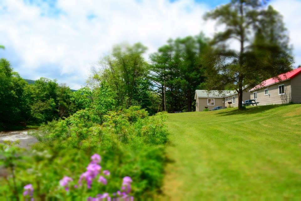 Hunter View Lodging Zewnętrze zdjęcie