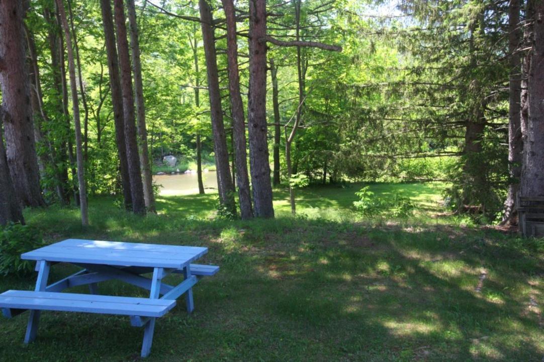 Hunter View Lodging Zewnętrze zdjęcie